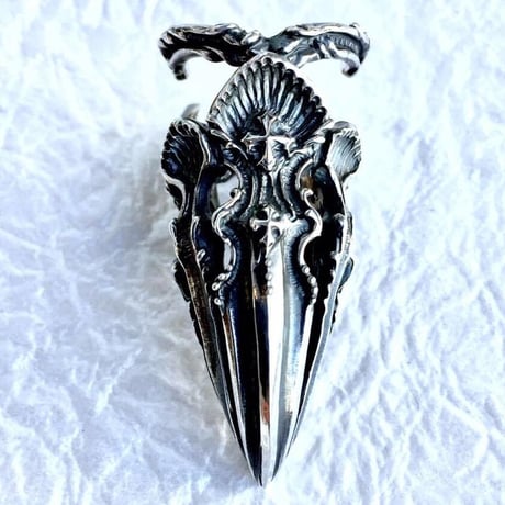 beast claw（ビーストクロウ）［anima exists in all creation］
