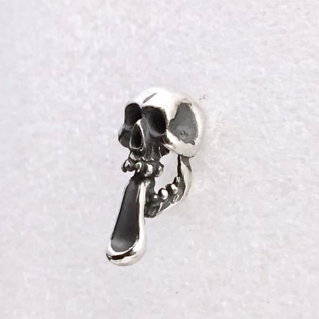 ヨルサコフピアス［銀燭］