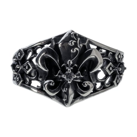 【即納可能！】リリィクラウンリング 2　［ Artemis Kings ］