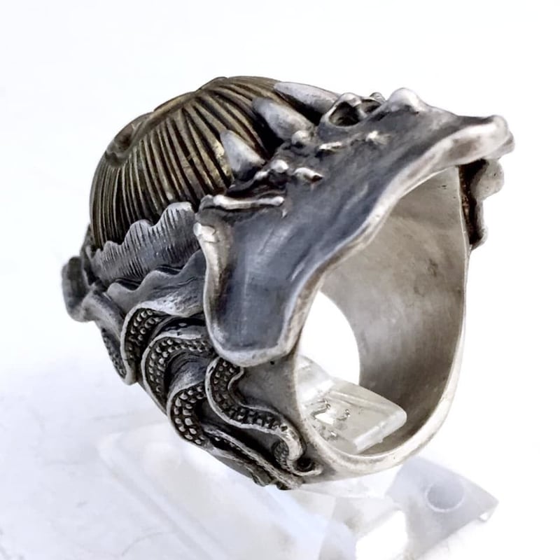 ダイオウイカ [Merciless God] | 上州本店 蛇骨堂