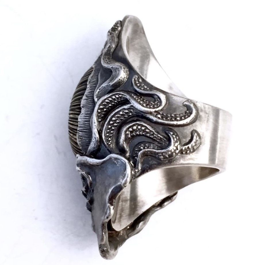 ダイオウイカ [Merciless God] | 上州本店 蛇骨堂