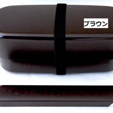 【即納可能！】小判型スカルランチボックスとお箸のセット《蛇骨堂セレクト》