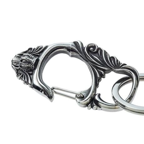 【即納可能！蝶のキーホルダー】アゲハキーホルダー~Swallowtail keyholder~［Artemis Kings］