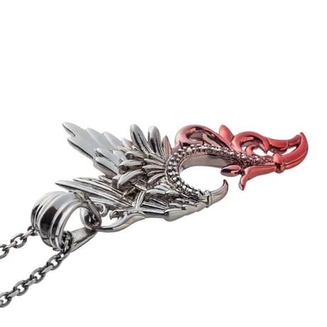 【即納可能！】マイティーエンジェルペンダント　～Mighty Angel Pendant～[ArtemisClassic]