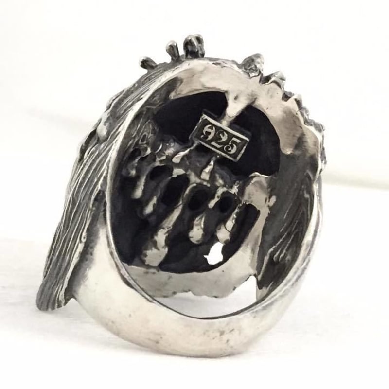 即納可能！サイズ＃18.5号】羅刹（ラセツ）［anima exists in all cre