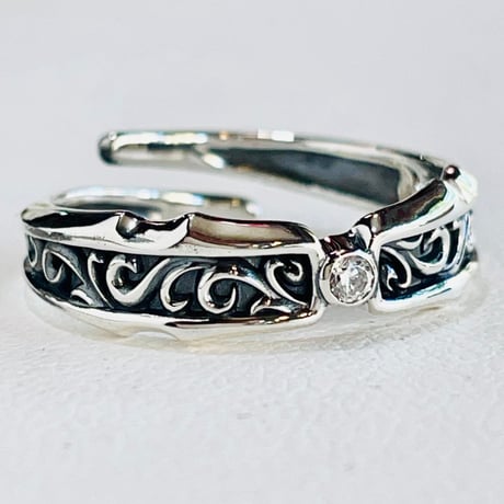【即納可能！】アラべスクストーンリング2［ Artemis Kings ］