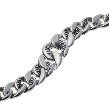 【即納可能！】グラデーション喜平ブレスレット　~Gradation Kihei bracelet~［Artemis Classic］