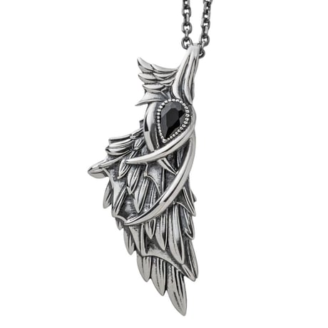【即納可能！】デーモンペンダント ~ Daemon pendant~　[ArtemisClassic]