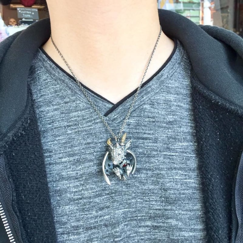 anima exists in all creation ネロ・ラプター anima exists in all creation-nero-Raptor (ネロ・ラプター