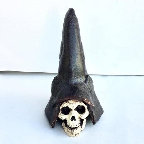 【SOLD OUT!】清正～盃～[大友窯SKULL]