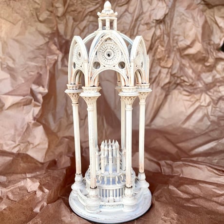 Gazebo Light［GimmelGarden］