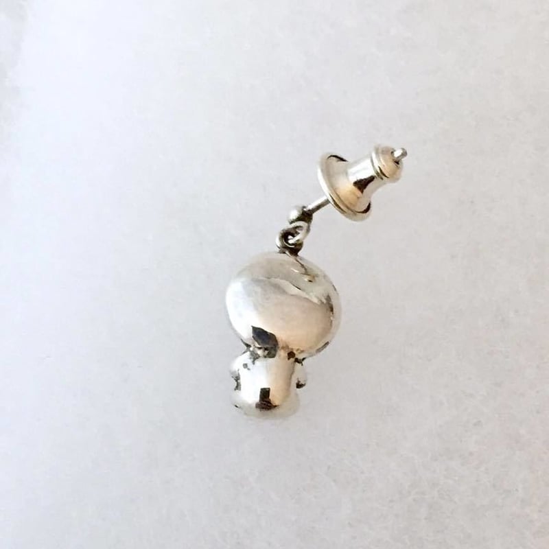 即納可能！目玉の胎児】8週目ピアス | 上州本店 蛇骨堂