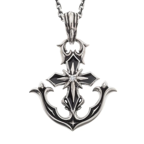 【即納可能！】アンカーペンダント　~Anchor pendant~　[ArtemisClassic]