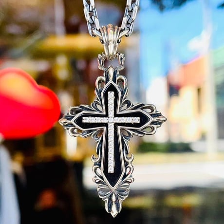 アルテミスクラシック ホーリークロスペンダント アルテミスクラシック ホーリークロスペンダント