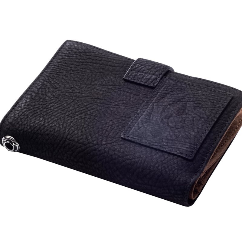 即納可能！】 モノグラムミディアムウォレット ［Artemis Classic