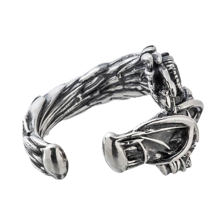 【即納可能！】デーモンイヤーカフ~Demon ear cuff~［Artemis Classic］