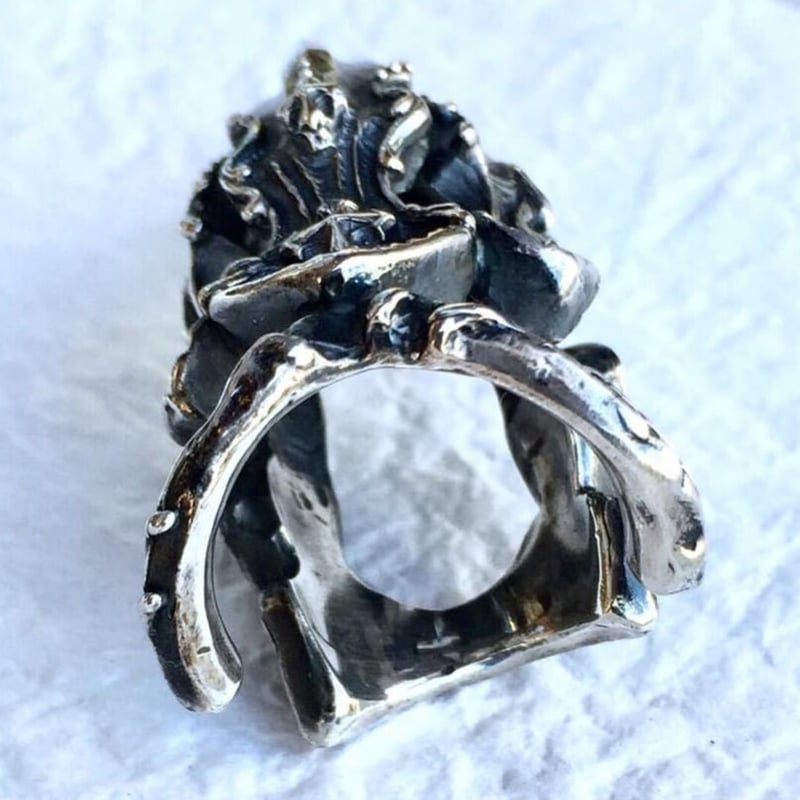 beast claw（ビーストクロウ）［anima exists in all creatio