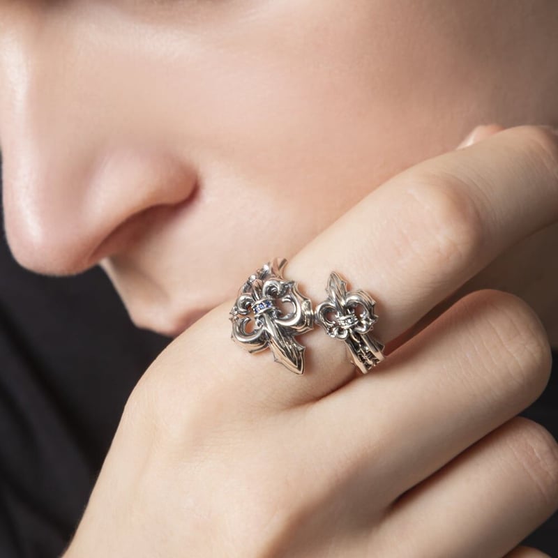 Artemis Classic フルール・ド・リスリング 即納可能！】スピアーフルールドリスリング［Artemis Classic］ | 上州