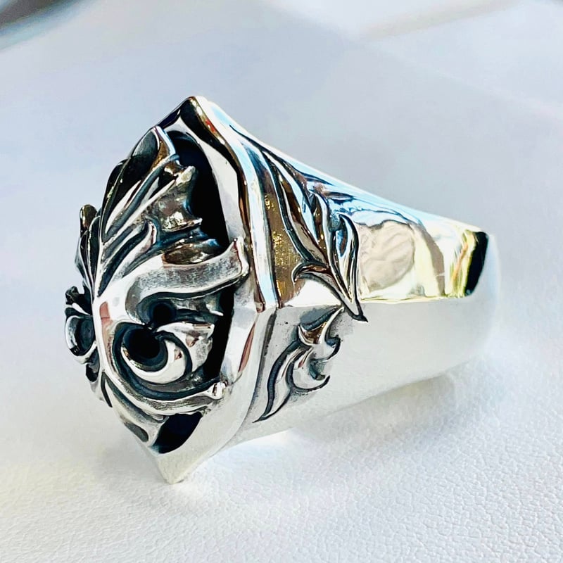 ER-017［GLAM SCALE］ | 上州本店 蛇骨堂