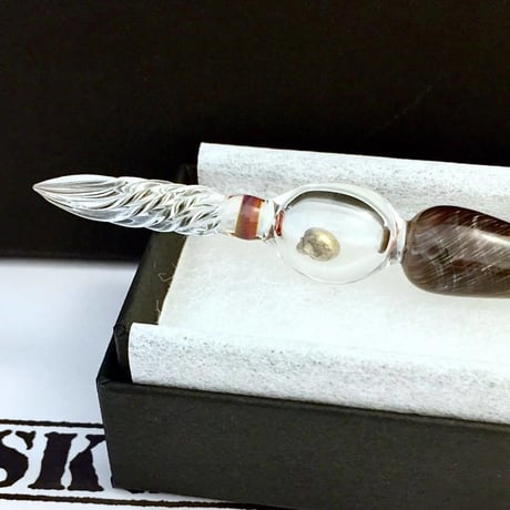 【SOLD OUT！】 Newガラスペン S