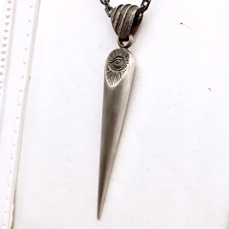 刺感 [Merciless God]