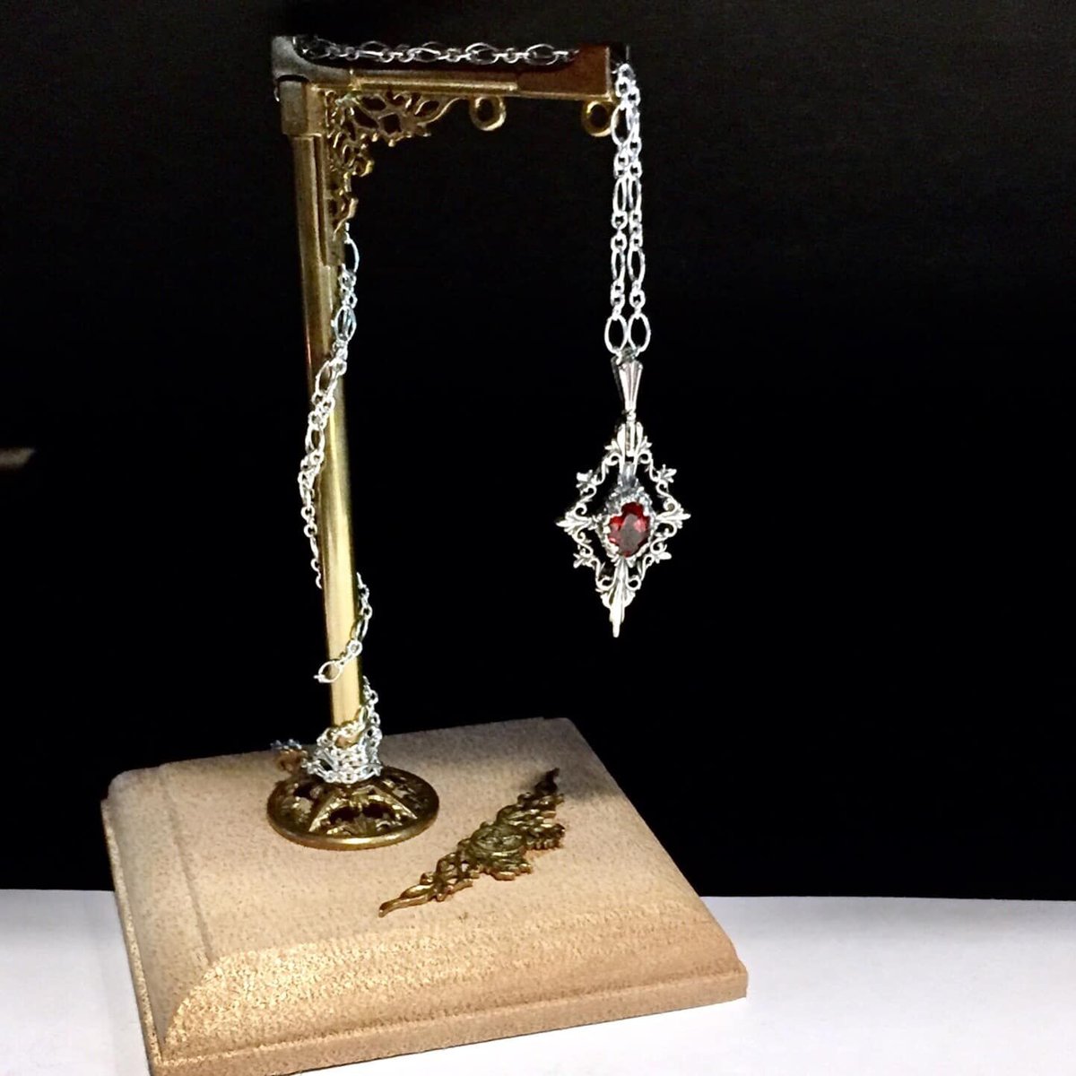 Gimmel Garden フェンリル縛り（ドローミ） Sipka Online Shop / Gimmel Garden 【フェンリル縛り