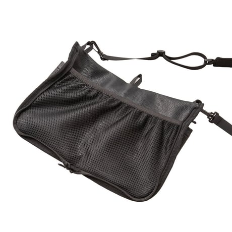 【即納可能！】折りたたみサコッシュバッグ　　 ~Folding sacoche bag~  ［Artemis Classic］