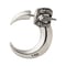クレセントムーンピアス　～Crescent Moon Earring～［Artemis Kings］
