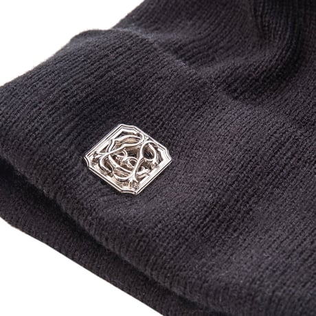 【即納可能！】ACニットキャップ ニット帽 ACCAP0011［Artemis Classic］
