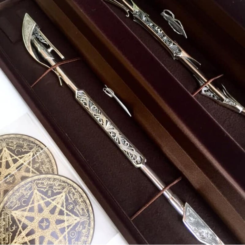 高貴香（キセル）［GimmelGarden］ | 上州本店 蛇骨堂