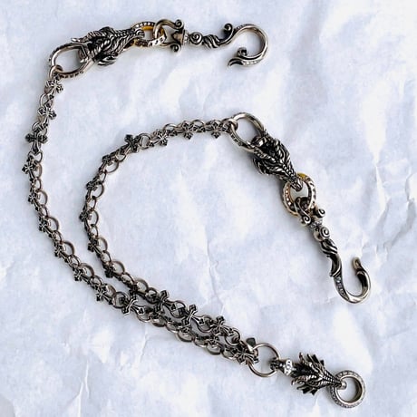 CATEGORY ◇ウォレットチェーン | 上州本店 蛇骨堂