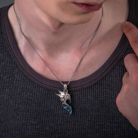 【即納可能！】マイティーデビルペンダント　～Mighty Devil Pendant～[ArtemisClassic]