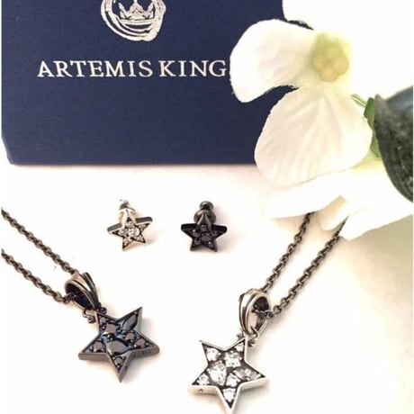 ブリリアントスターチャーム　［Artemis Kings］