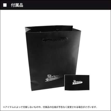 【即納可能！】ロゴリボンベースボールキャップ［Artemis Classic］