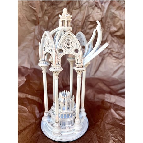 Gazebo Light［GimmelGarden］