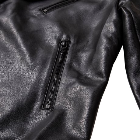 【即納可能！】ダブルライダースジャケット　~Double riders jacket~　［Artemis Classic］