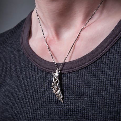 【即納可能！】デーモンペンダント ~ Daemon pendant~　[ArtemisClassic]