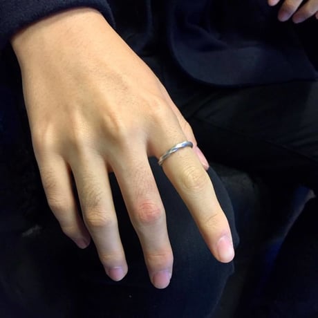 SV Twiloリング2mm［Vallucina］