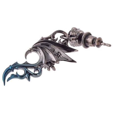 マイティーデビルピアス　~Mighty Devil Earring~　［Artemis Classic］