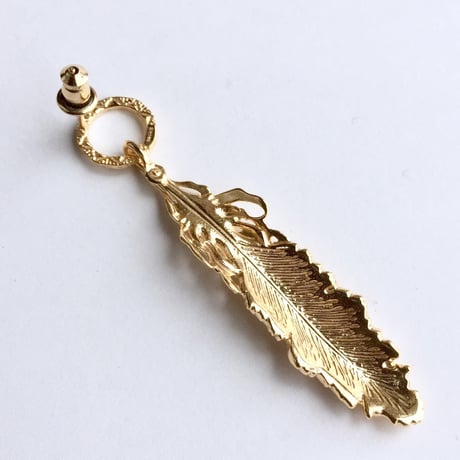 【即納可能バージョン有り！】Venticello(ピアス・両耳用1セット）［GimmelGarden］