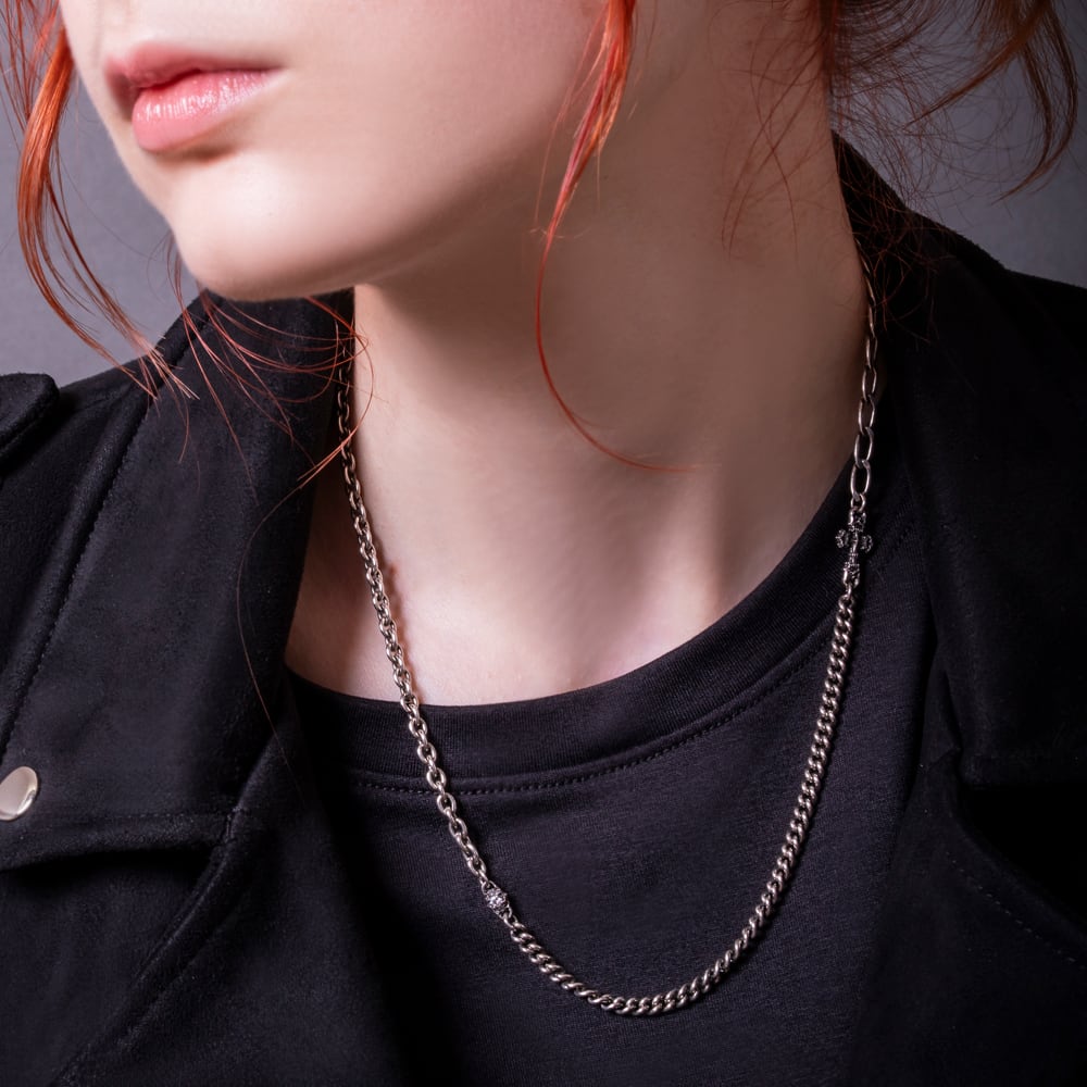 即納可能！】 クロスミックスネックレス ［Artemis Classic］ | 上州