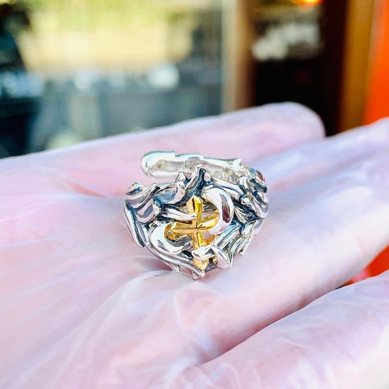 即納可能！】ラファエルリング［Artemis Classic］ | 上州本店 蛇骨堂