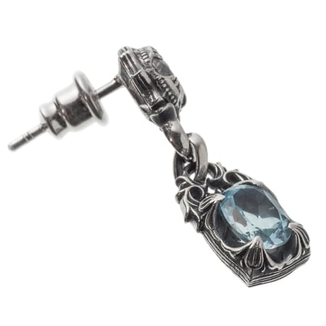 ポセイドンピアス　~Poseidon earrings~［Artemis Classic］