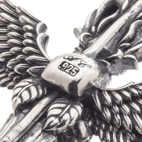 ウイングソードペンダント　~Wing sword pendant~　[ArtemisClassic]