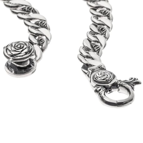 【即納可能！】グラデーション喜平ブレスレット　~Gradation Kihei bracelet~［Artemis Classic］