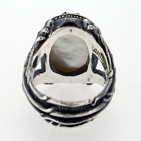 Mother of Pearl（ マザーオブパール）［anima exists in all creation］