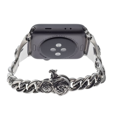 アップルウォッチバンド（ローズ）　Apple Watch Band (Rose) ［Artemis Classic］