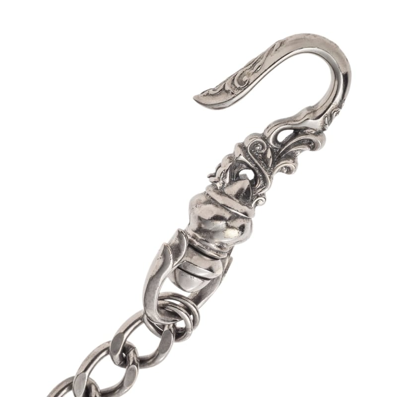 即納可能！】アルファミックスウォレットチェーン［Artemis Classic