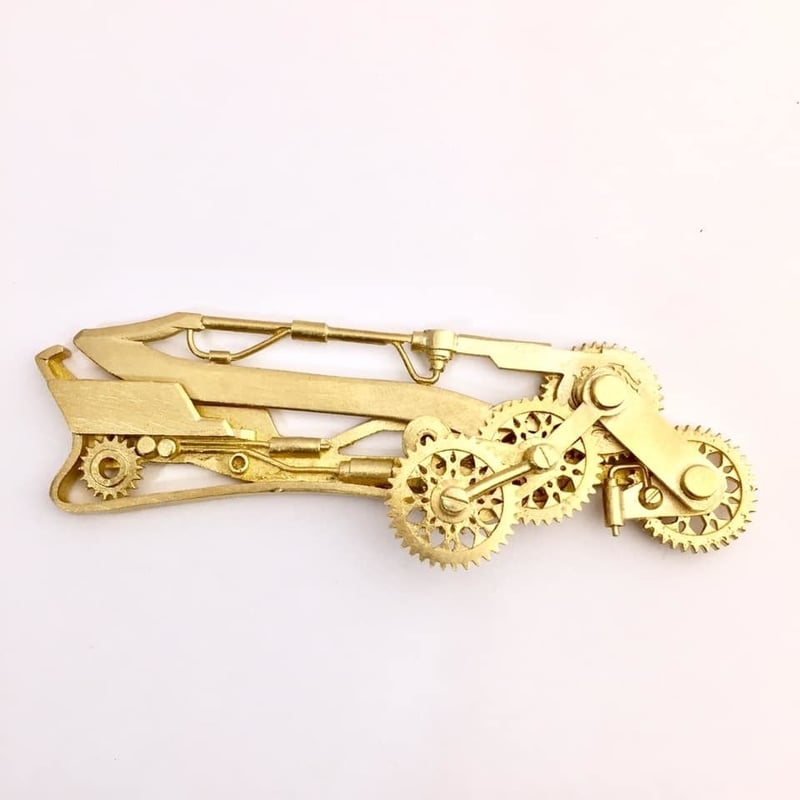 GimmelGarden トナカイ脅し ペーパーナイフ 【公式通販】