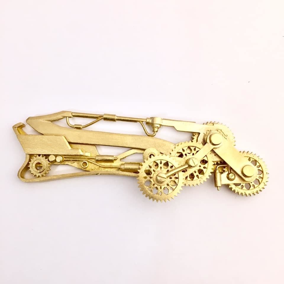 即納可能！】トナカイ脅し（ペーパーナイフ）［GimmelGarden］ | 上州